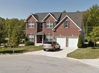 3000 Black Thorn Ct, Upper Marlboro, MD