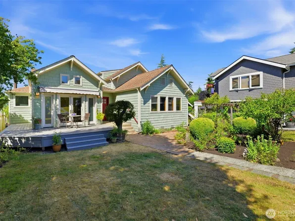 1117 N 26th Street, Tacoma, WA 98403