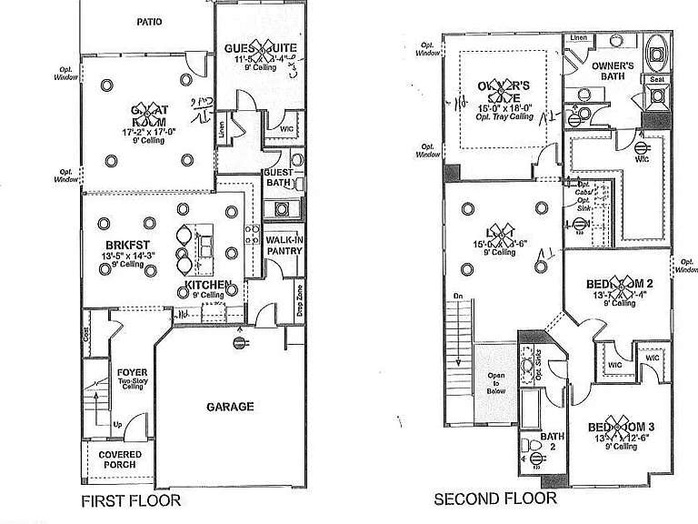 1033 Canyon Shadows Ct — Photo 2