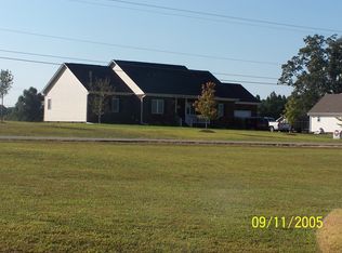 6280 Lumber Ln, Kannapolis, NC 28083