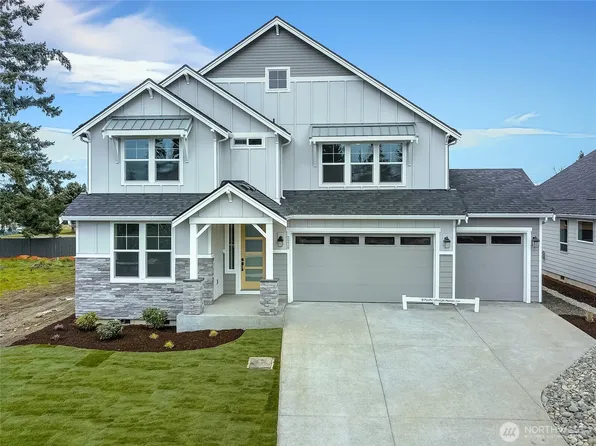 13303 17th Ave Court S #26, Tacoma, WA 98446