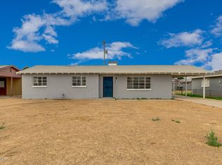 2828 W Roosevelt St, Phoenix, AZ 85009