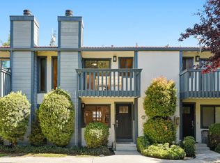 168 Granada Dr, Mountain View, CA 94043