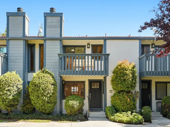 168 Granada Dr, Mountain View, CA 94043