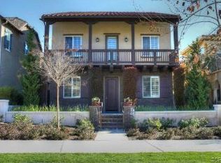 34 Golf Dr, Aliso Viejo, CA 92656