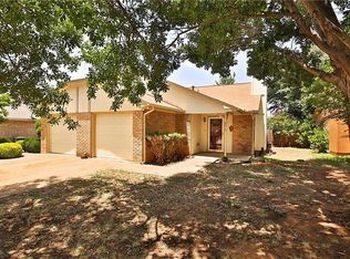 6018 Duchess Ave, Abilene, TX 79606