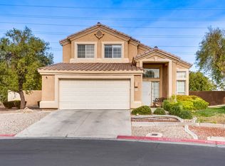 8100 Winslow Ave, Las Vegas, NV 89129