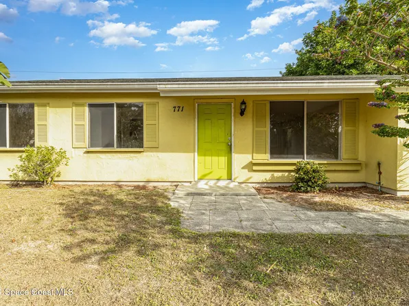 771 Cayuga Ave NE, Palm Bay, FL 32905