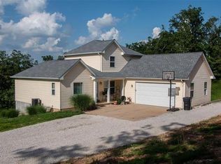10656 Brook Hollow Rd, Dittmer, MO 63023