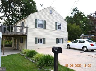 329 Bar Harbor Rd, Pasadena, MD 21122