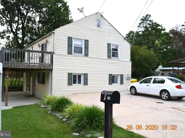 329 Bar Harbor Rd, Pasadena, MD 21122