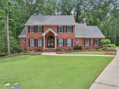 1851 S Sagewood Ct, Auburn, AL, 36830