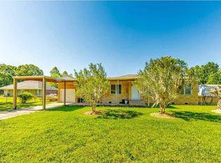 711 Bayou Blue Rd, Houma, LA 70364