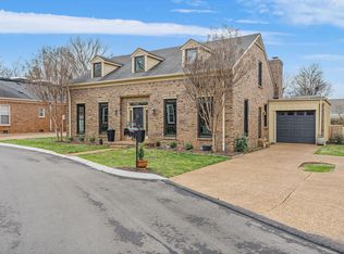 15 Redbud Dr, Nashville, TN 37215
