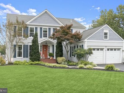 7 Apple Tree Ct, Baltimore, MD, 21228