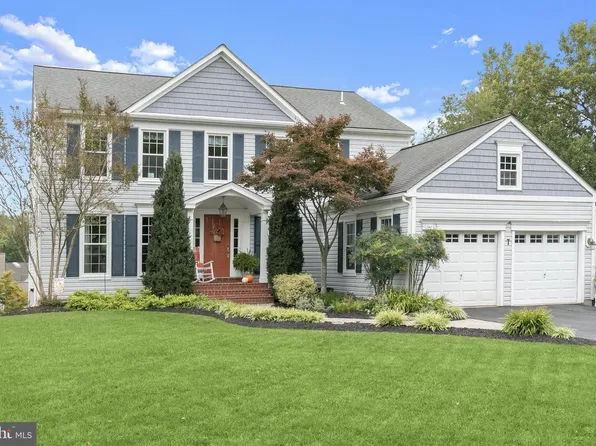 7 Apple Tree Ct, Baltimore, MD 21228