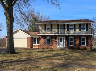 515 Tenby Ter, Manchester, MO