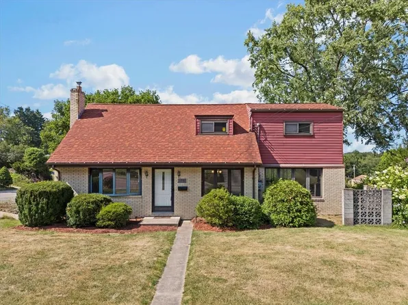 178 Gass Rd, Pittsburgh, PA 15229