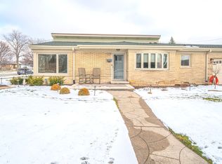10701 Lawler Ave, Oak Lawn, IL 60453