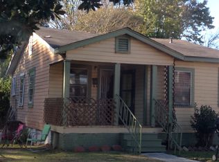 2339 Ludlow Ave, Jackson, MS 39213