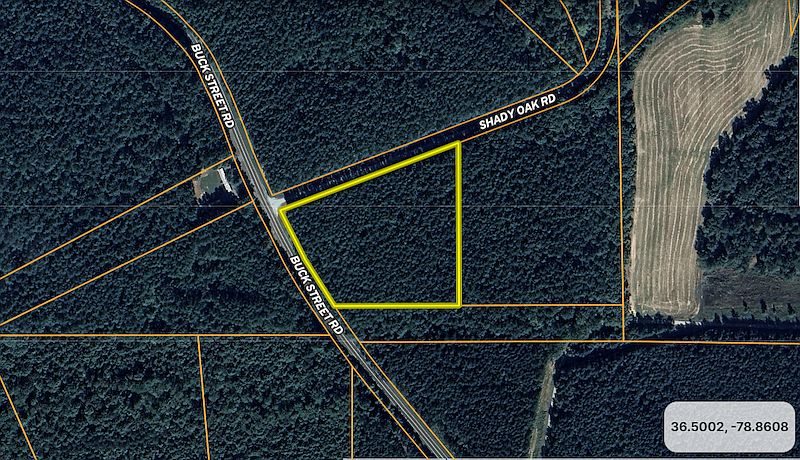 1st image of 0 Shady Oak Rd