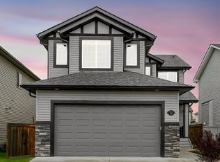 32 Harrington Bay, Spruce Grove, AB T7X0G7