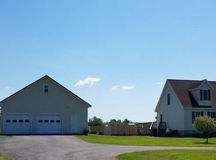 130 Dutchtown Rd, Dolgeville, NY 13329