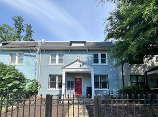 1652 W Virginia Ave NE #1, Washington, DC 20002