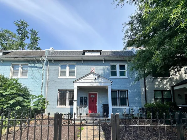 1652 W Virginia Ave NE #1, Washington, DC 20002