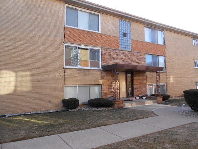 1st image of 2243 119th St APT 4W