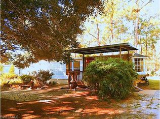 8326 Penny Dr, North Fort Myers, FL 33917
