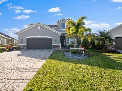 7443 Drevo Ct, Melbourne, FL, 32940