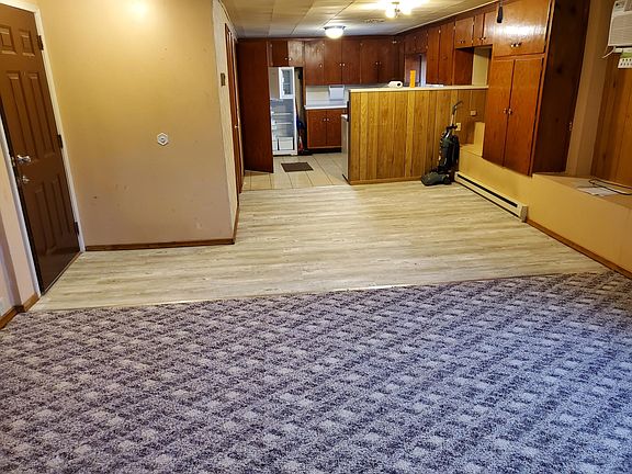 from living room to Kitchen