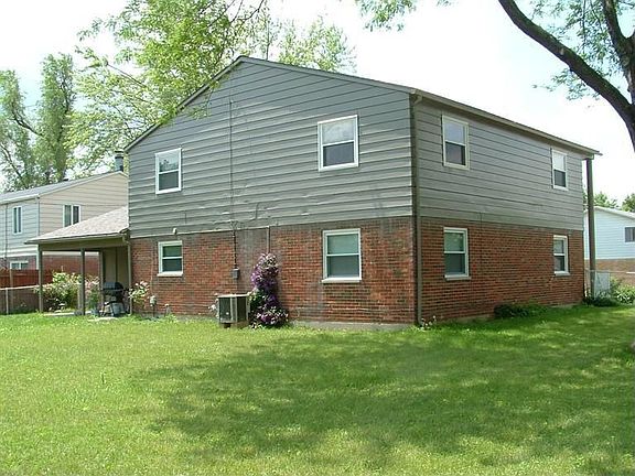 5th image of 7290 Klyemore Dr