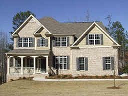 1 acre Cul de sac lot