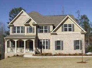 4612 Hampton View Ct, Douglasville, GA 30135