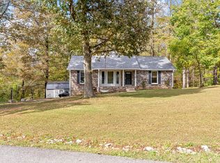 1149 Hunting Creek Ct, Clarksville, TN 37042