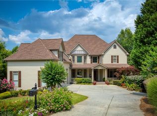 165 Windlake Cv, Johns Creek, GA 30022