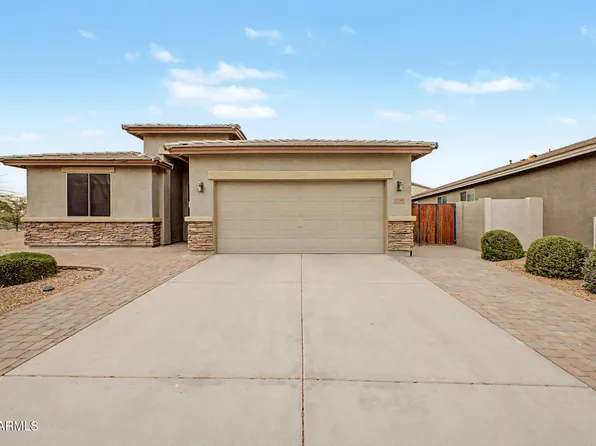 1266 E EUCALYPTUS Lane, San Tan Valley, AZ 85143