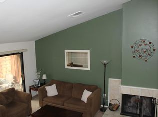 748 Upper Way #48E, Wharton, NJ 07885