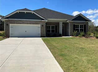 267 Eason Ave, Bowdon, GA 30108