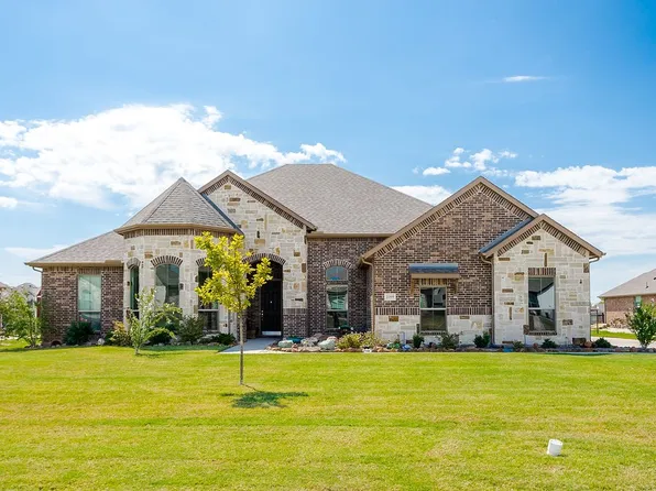 2069 Meadowbrook Ln, Nevada, TX 75173