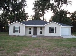 237 Old Louisville Rd, Guyton, GA 31312