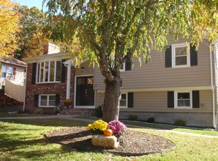 15 Woodland Ave, Smithfield, RI 02917