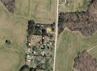 2520 Gheen Rd, Salisbury, NC 28147