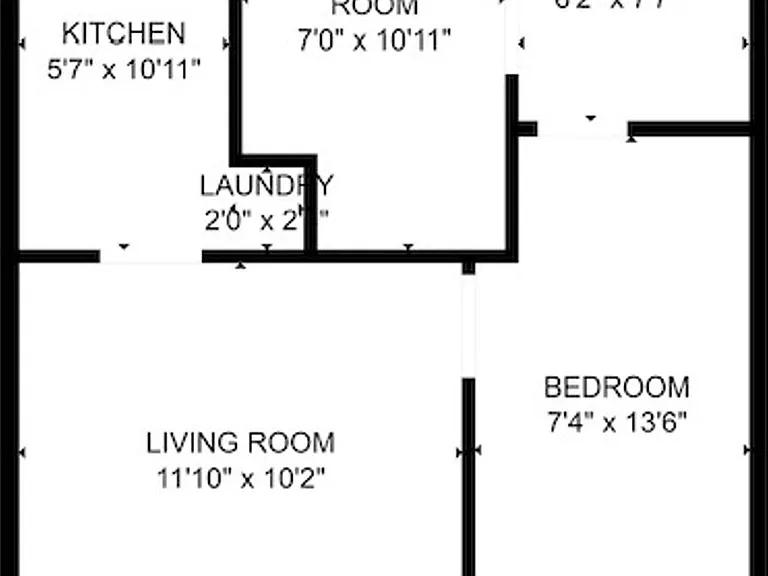 1414 S Campbell Ave — Photo 6