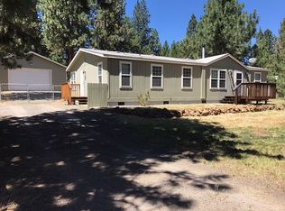 60419 Zuni Rd, Bend, OR 97702