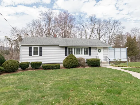 39 Green Hill Lane, Cheshire, CT 06410