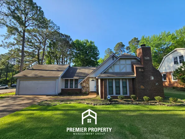 8131 Farmington Blvd, Germantown, TN 38138