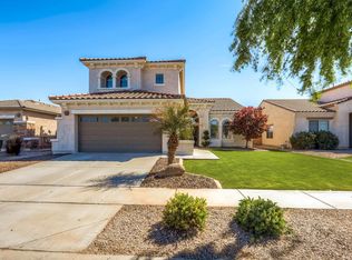 989 E Indian Wells Pl, Chandler, AZ 85249